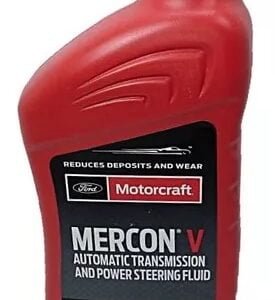 Aceite de Transmisión Mercon V Motorcraft